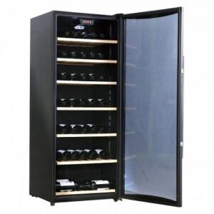 Vinoteca CAVISS C1100Gbe4 100 Botellas Innobar