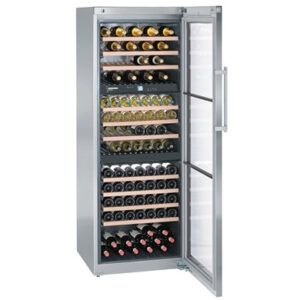 Vinoteca LIEBHERR WTES5872 178 Botellas