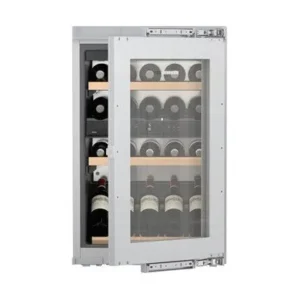 Vinoteca LIEBHERR Ewtdf1653 30 Botellas