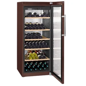 Vinoteca LIEBHERR Wkt4552 201 Botellas