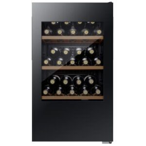 Vinoteca HISENSE RW12D4NWG0 30 Botellas